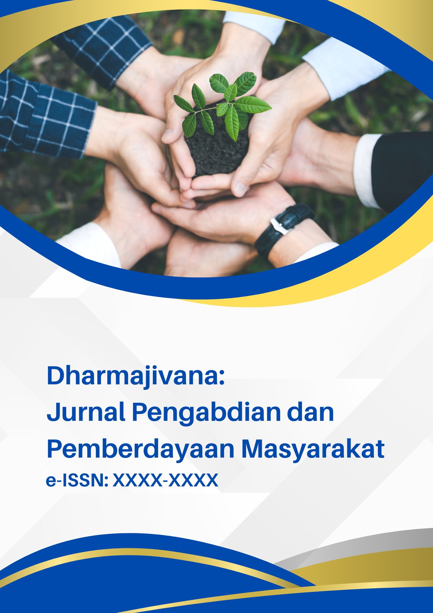 					View Vol. 1 No. 1 (2025): Juni
				